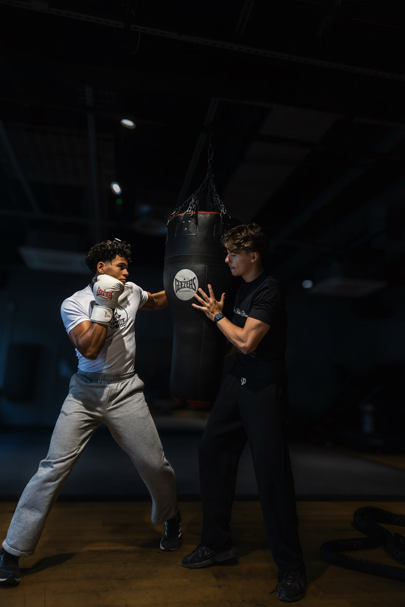 Personalised training program