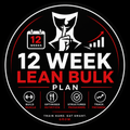 12 week - lean bulk plan