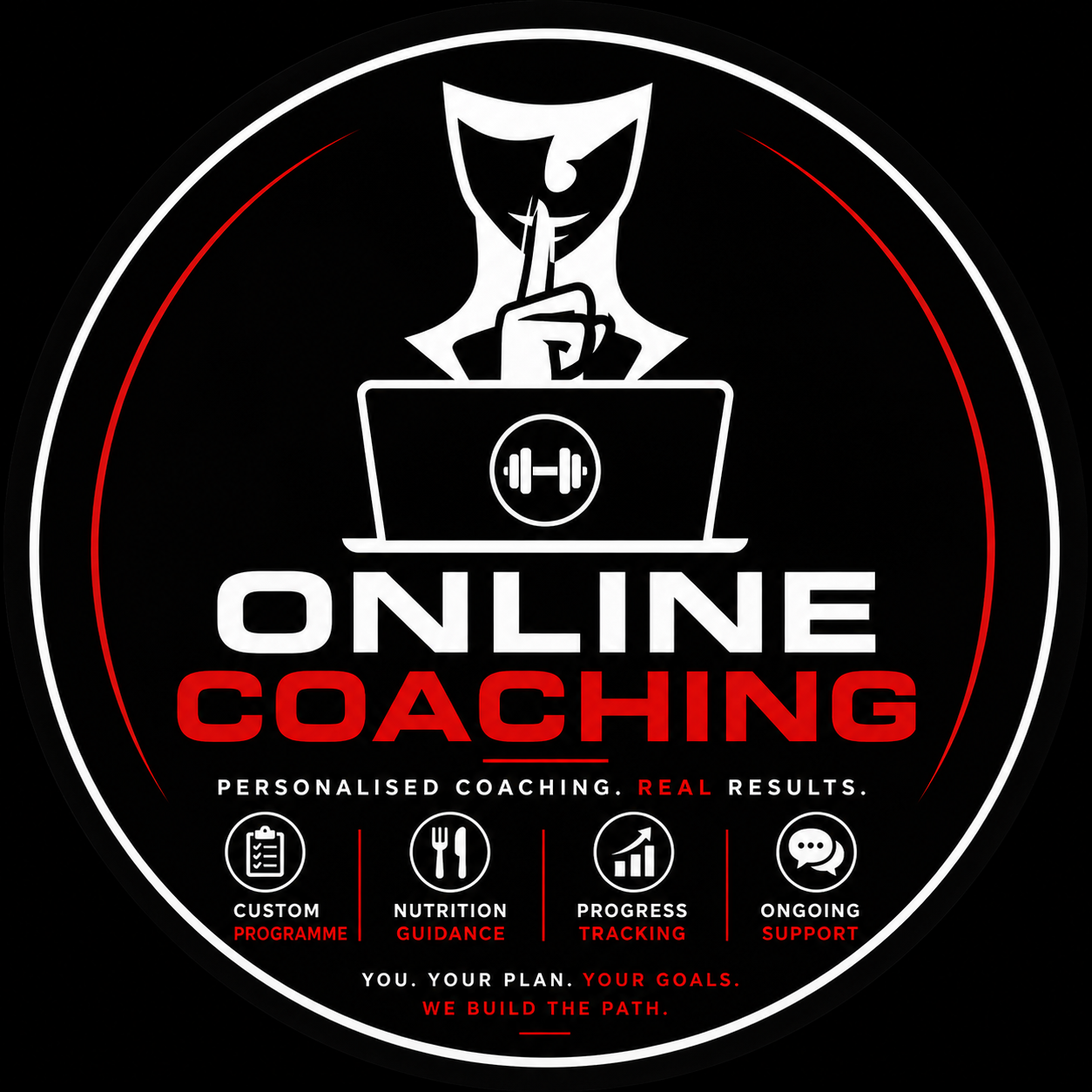 Online coaching service